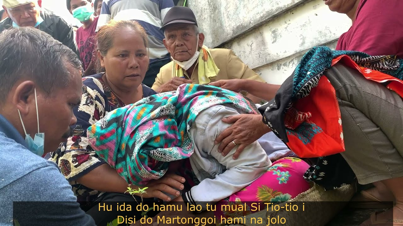 Telisik  (Part 2) : Siar (Kerasukan) - Berinteraksi dengan Roh leluhur