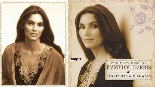 Emmylou Harris  ~ "That Lovin' You Feelin' Again" (With Roy Orbison)