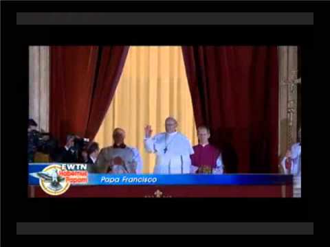 Habemus Papam:Francisco - Jorge Mario Bergoglio