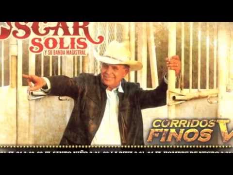 LA DAMA DE CALIFORNIA - OSCAR SOLIS Y SU BANDA MAGISTRAL caballos de carreras