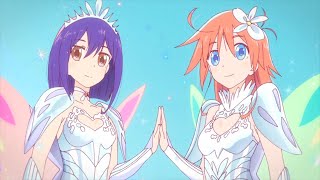 From The Flame - Flip Flappers Amv Best Action - Anime Boston 2018Sakura-Con Finalist