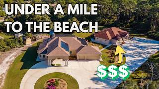 This Englewood Florida Home Has a Guest House That Brought In $387K