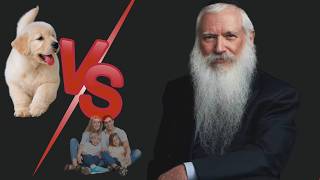 Rabbi explains the KABBALISTIC DIFFERENCE BETWEEN humans and animals