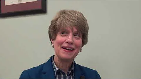 Gail Warren interview