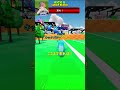 ブレインロットでラッキーブロックを蹴り飛ばした結果！？【茶番/フォートナイト】