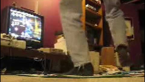 DDR X - Butterfly (2008 X Edit) Expert