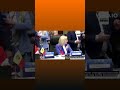 Ukraine, Russia Delegates In Free-For-All-Fight In Turkey ~ OsazuwaAkonedo