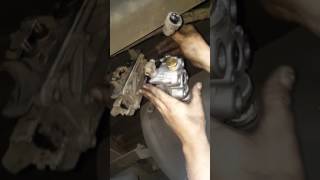 how to install trailer abs valve