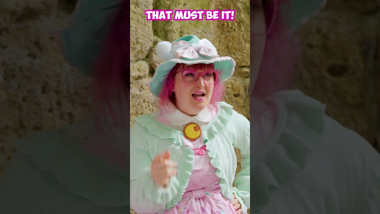 What REALLY happened to the Nuls?! Hello Kitty Island Adventure Parody