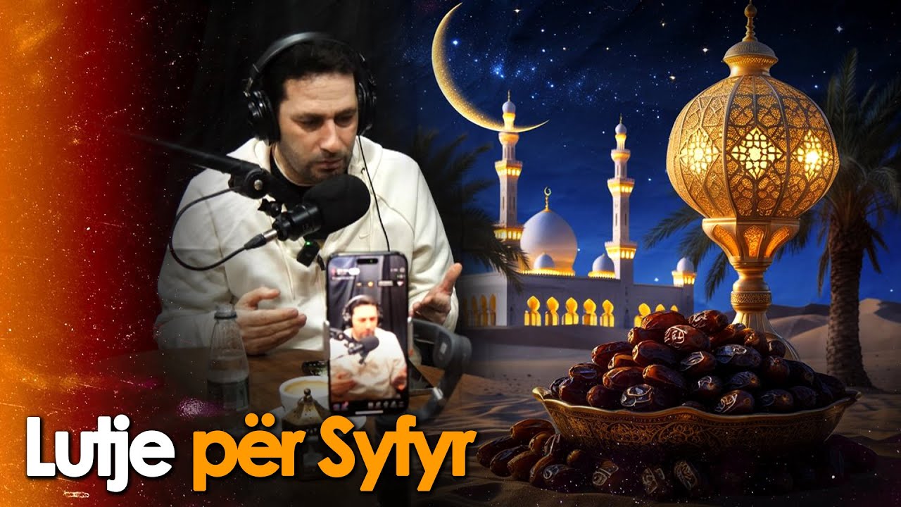 Lutje e fuqishme per Syfyr