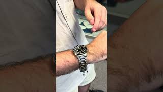 Tudor Pelagos LHD Ref 256101