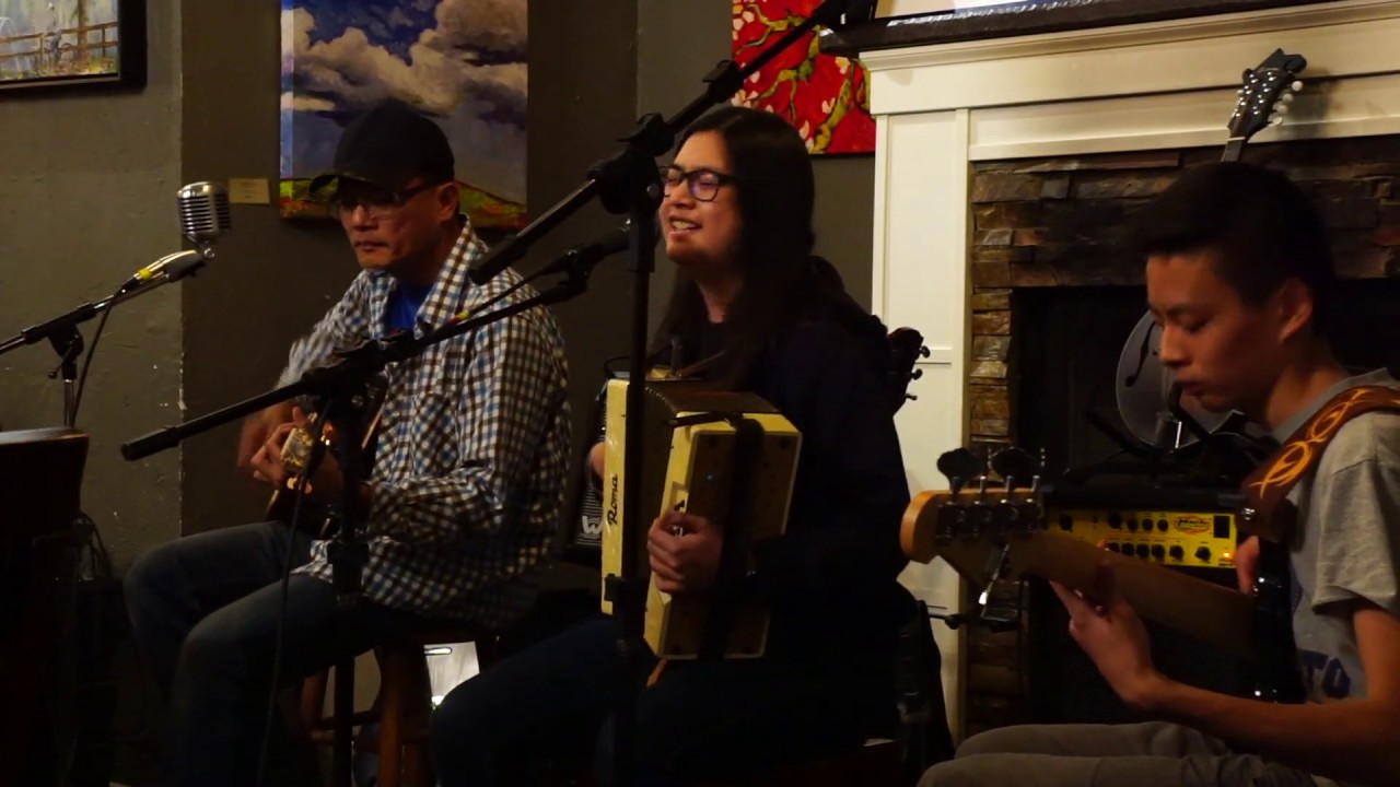 The Cranberries Linger (2018 live acoustic cover) YouTube