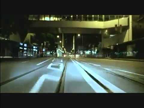 Motorway - Trailer