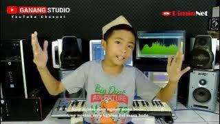 BODO AMAT MASA BODO ( LIRIK  )