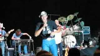 Neal McCoy ~ Hillbilly Rap chords