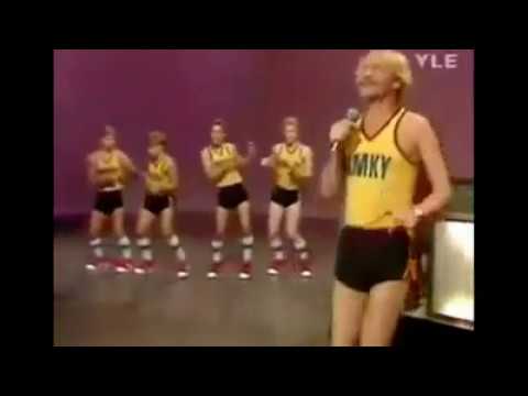YMCA FROM FINLAND