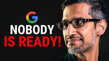 The Google Search Update That Will Change the Internet Forever