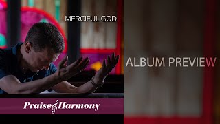 Merciful God Commercial