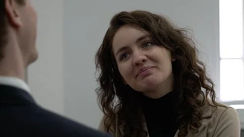 Gretchen Andrews - Acting Reel