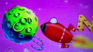CBBC Idents 1997-2002