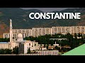 Constantine - L&#39;Algérie vue du ciel (extrait)