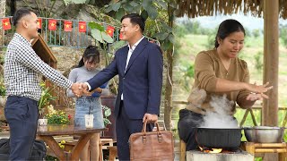 Download Lagu What will happen when the person who harmed Tu Yen suddenly reappears and joins forces with Long? MP3