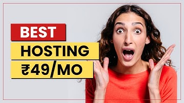 Fastest & Cheapest WordPress Hosting 2025 | Best Hosting for Beginners