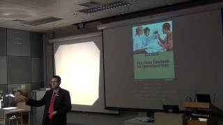 CPA MA Quick Summary - Capital Budgeting Part 1