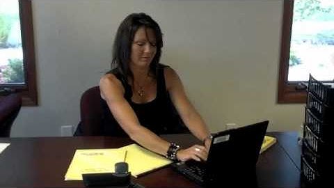 Rochester Minnesota Yellowbook Office Video