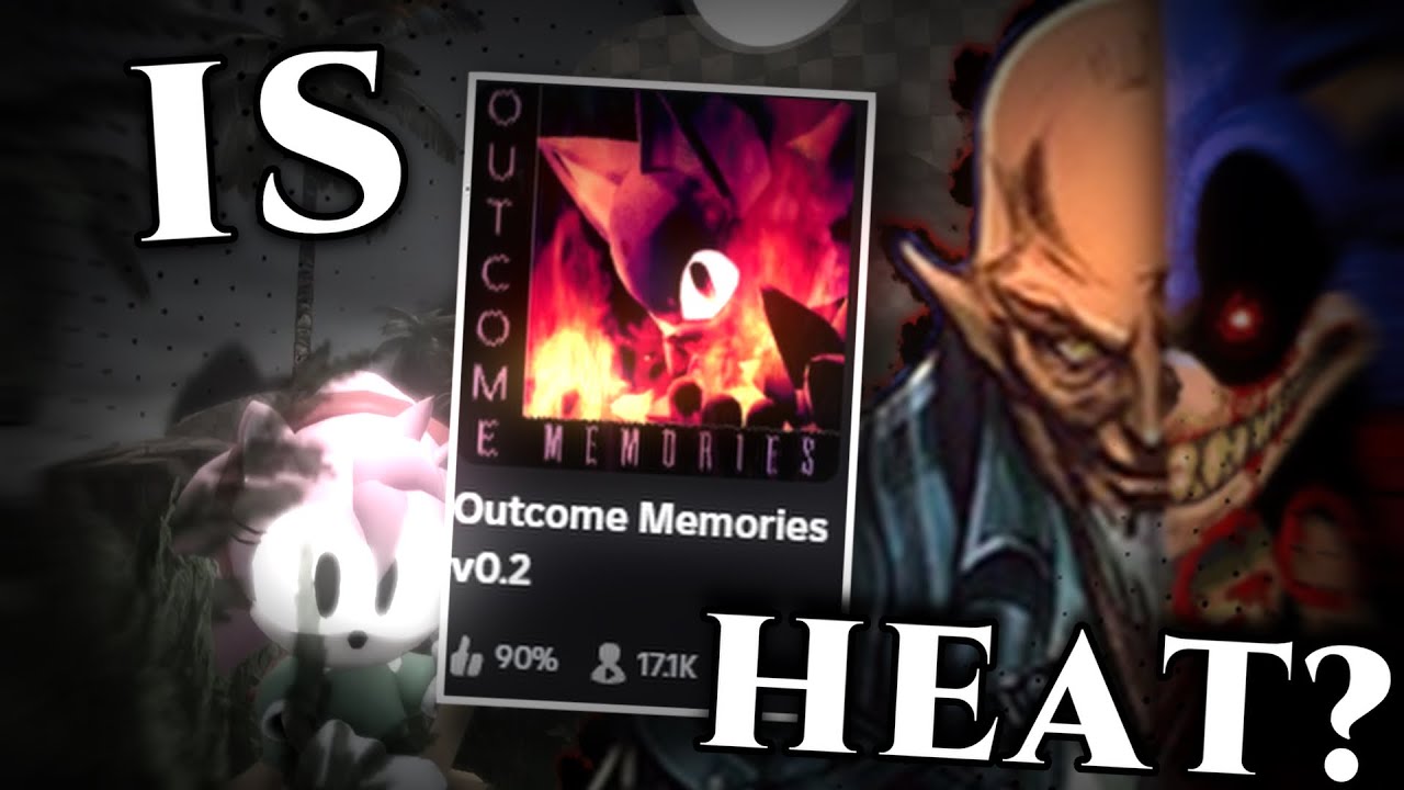 IS OUTCOME MEMORYS 2.0 HEAT??