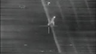 Apache killing Iraqi Insurgents