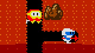 [TAS] Dig Dug screenshot 4