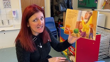 Reception/Year 1: Jack and the Beanstalk