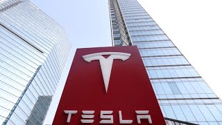Tesla crushes Q2 earnings estimates