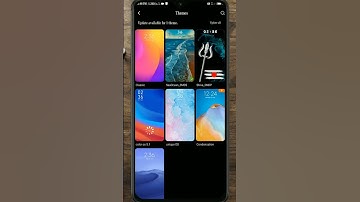 Top 3 Miui 12 Cool Themes | Miui Themes Customization In any redmi phone #shorts#trending