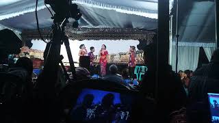 Ardia Diwang P ft Ginta GP - Sing Biso #bersama cak percil CS