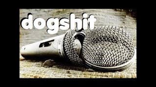 How to make your mic sound dogshit