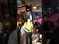 Miami Hurricanes arrive at team hotel ahead of national championship game