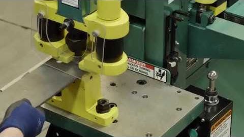 Piranha Urethane Hold Downs