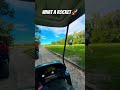 I love the sound! #golf #golfswing #golfing