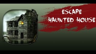 Escape Haunted House of Fear - Google Play - Official Trailer screenshot 3