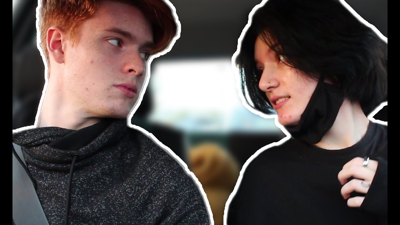 Going To A Drive In Movie