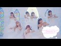 ふぇありーているず!『まじdeはっぴぃウェディング♡メタモルフォーゼ→シンデレラソング』MV