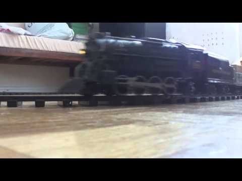 unbox lionel pennsylvania flyer g gauge youtube lionel pennsylvania flyer g gauge manual