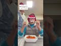 キムチ屋が作る【みかんキムチ】の味が、、#キムチ #キムチの家 #佐渡