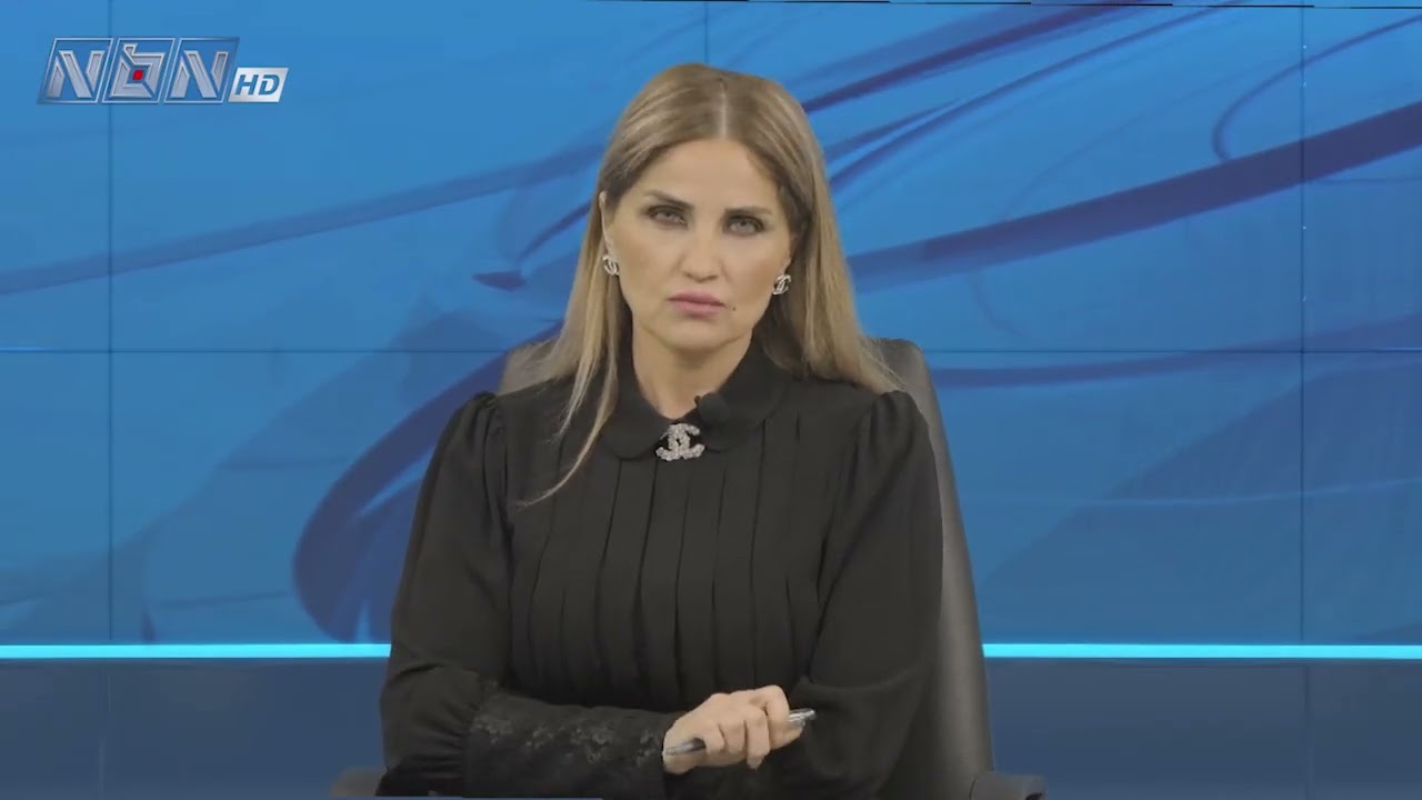 يمكننا التأكيد عبر الـ NBN أن هناك كميات كبيرة تم توزيعها بطلب من المسؤولين