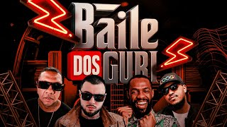 DJ Nego Minas AO VIVO no Baile dos Guri - Parte 2 | Rap, Funk, Samba & Afro Grooves (08.08.2025)