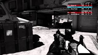 We Won By Forfeit on Third Map GB DISPUTE PROOF