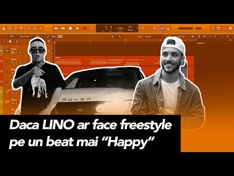 Daca LINO GOLDEN -