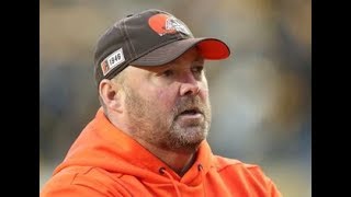 Has Freddie Kitchens Earned a Second Year - MS&LL 12/2/19